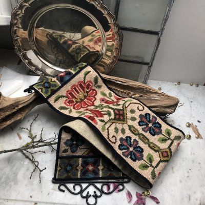 Сонетка с подвесом Цветы