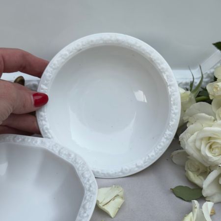 Миска Rosenthal Maria Classic Rose белый 13 см Германия