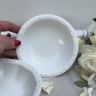 Миска Rosenthal Maria Classic Rose белый 13 см Германия