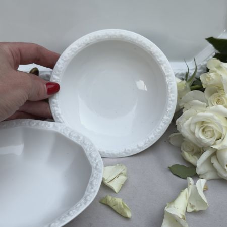 Миска Rosenthal Maria Classic Rose белый 13 см Германия