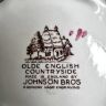 Кувшин Johnson Bros Olde English Countryside 500 мл Англия 