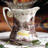 Кувшин Johnson Bros Olde English Countryside 500 мл Англия 