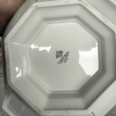 Супница Rosenthal Maria Classic Rose 3 л Германия