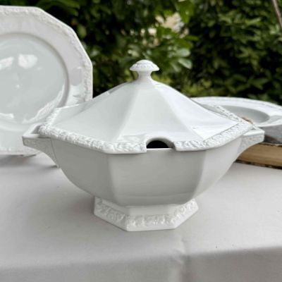 Супница Rosenthal Maria Classic Rose 3 л Германия