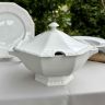 Супница Rosenthal Classic Rose 3 л Германия