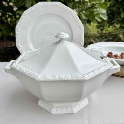 Супница Rosenthal Maria Classic Rose 3 л Германия