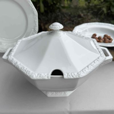 Супница Rosenthal Maria Classic Rose 3 л Германия