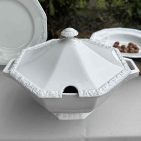 Супница Rosenthal Classic Rose 3 л Германия