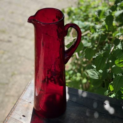 Кувшин 1,2 л кадмий Хрусталь