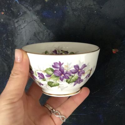 Розетка Duchess England фарфор