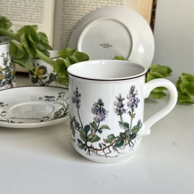 Кружка ВиллеройБох Botanica Veronica 320 мл 