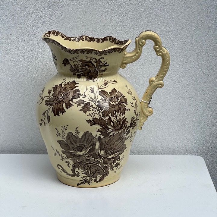 Кувшин для умывания St.Amand et Hamage Nord 4,2 л Франция