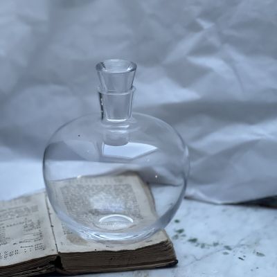 Графин 1,3 л хрусталь