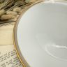 Тарелка Rosenthal 19 см фарфор Германия