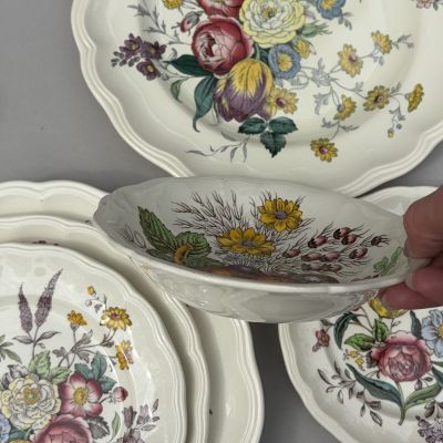 Миска Spode Copeland Reynolds 17 см Англия