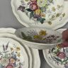 Миска Spode Copeland Reynolds 17 см Англия