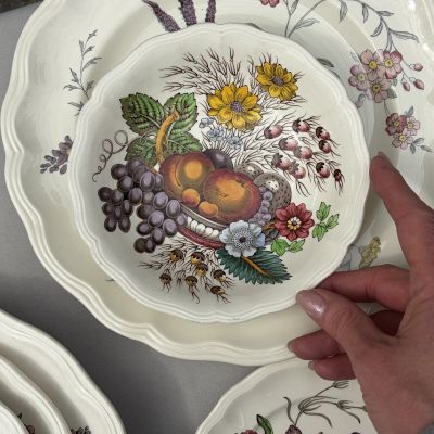 Миска Spode Copeland Reynolds 17 см Англия