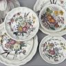 Миска Spode Copeland Reynolds 17 см Англия