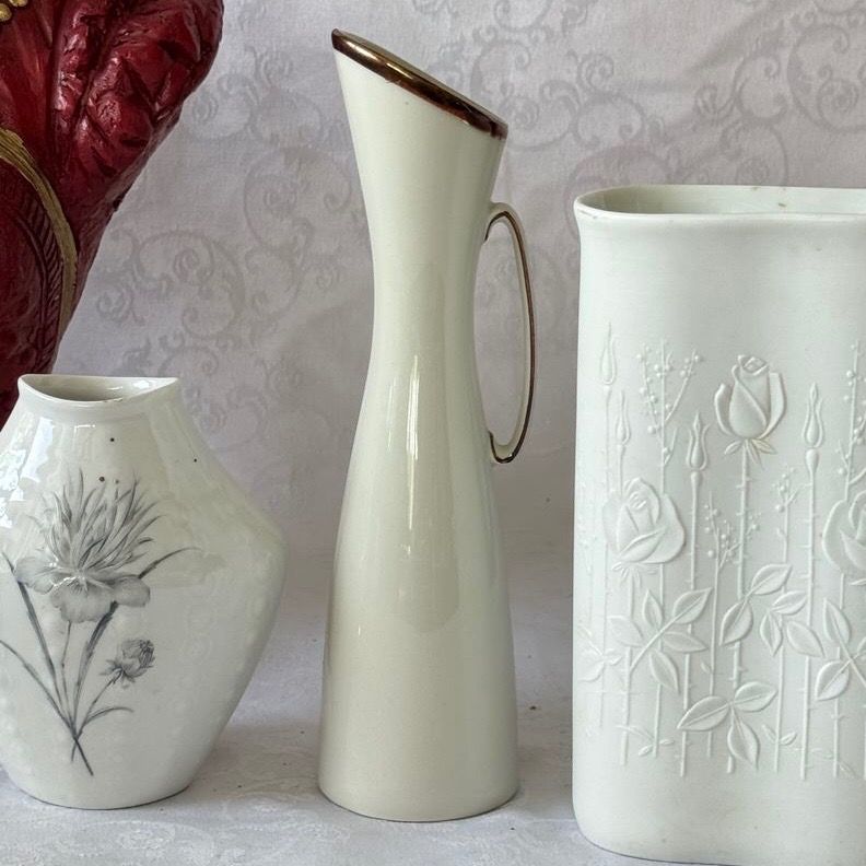 Кувшин 200 мл фарфор Бавария