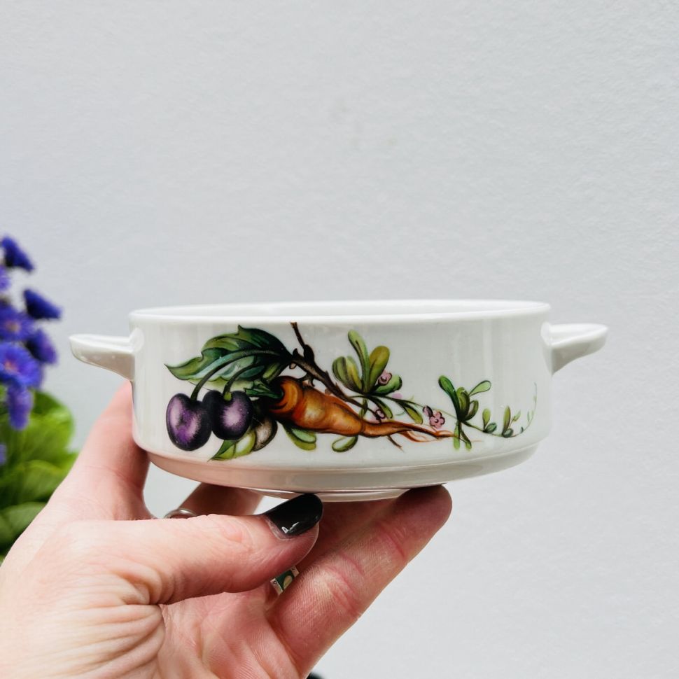 Бульонница Royco 400 мл ВиллеройБох Германия