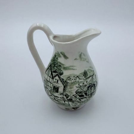 Молочник Luneville English Style 200 мл Франция