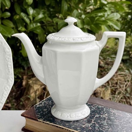 Чайник кофейник Rosenthal Maria Classic Rose белый 1,1 л Германия