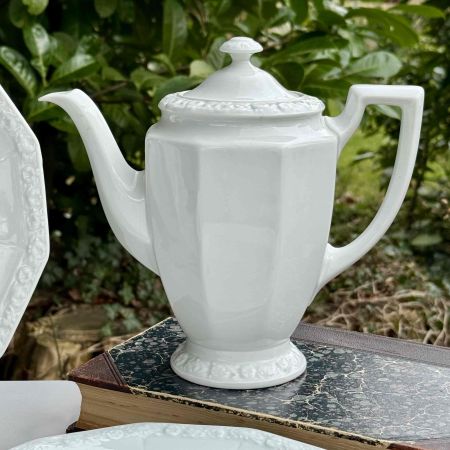 Чайник кофейник Rosenthal Maria Classic Rose белый 1,1 л Германия