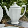 Чайник кофейник Rosenthal Maria Classic Rose белый 1,1 л Германия