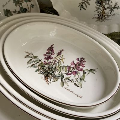 Блюдо для запекания Botanica ВиллеройБох 30 см