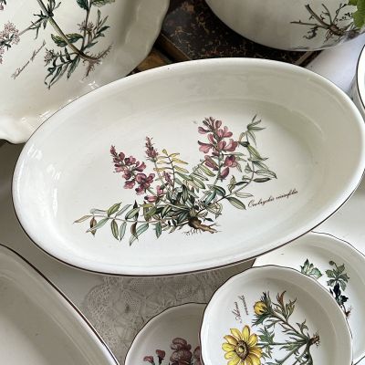 Блюдо для запекания Botanica ВиллеройБох 30 см