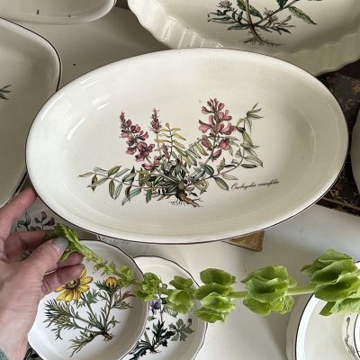 Блюдо для запекания Botanica ВиллеройБох 30 см