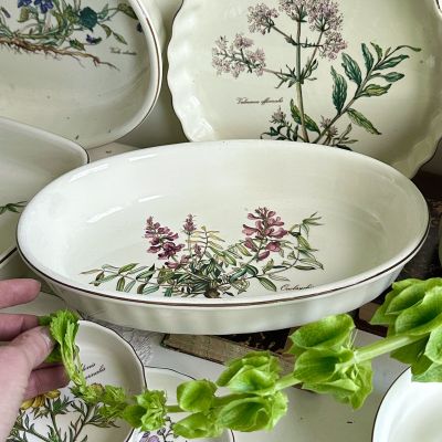 Блюдо для запекания Botanica ВиллеройБох 30 см