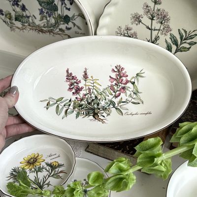 Блюдо для запекания Botanica ВиллеройБох 30 см