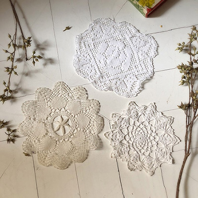 Салфетка малая 3 шт.