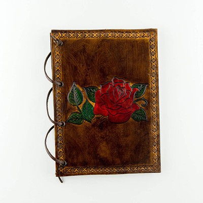 Тетрадь для сменных блоков