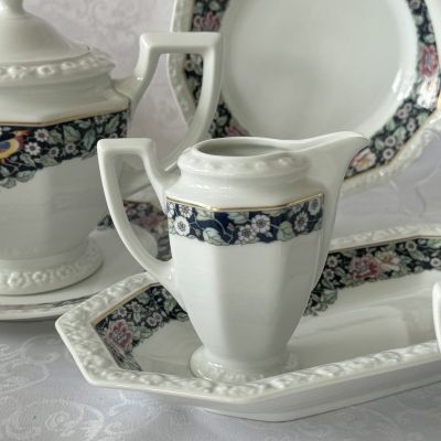 Молочник Rosenthal Maria Classic Rose Юбилейный выпуск 200 мл Германия   