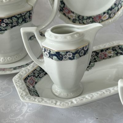 Молочник Rosenthal Maria Classic Rose Юбилейный выпуск 200 мл Германия   