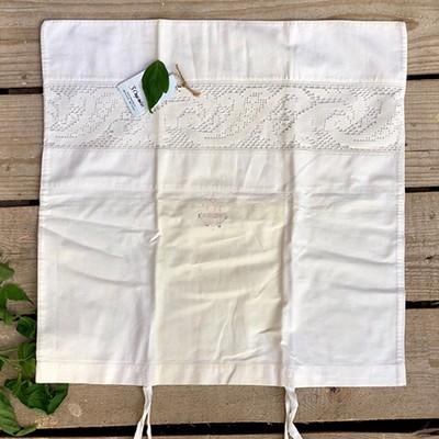 Наволочка и размер 50х50