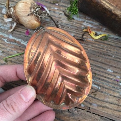 Форма для выпечки Сосна