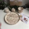 Блюдо и миски Espuma Испания набор 5 предметов 