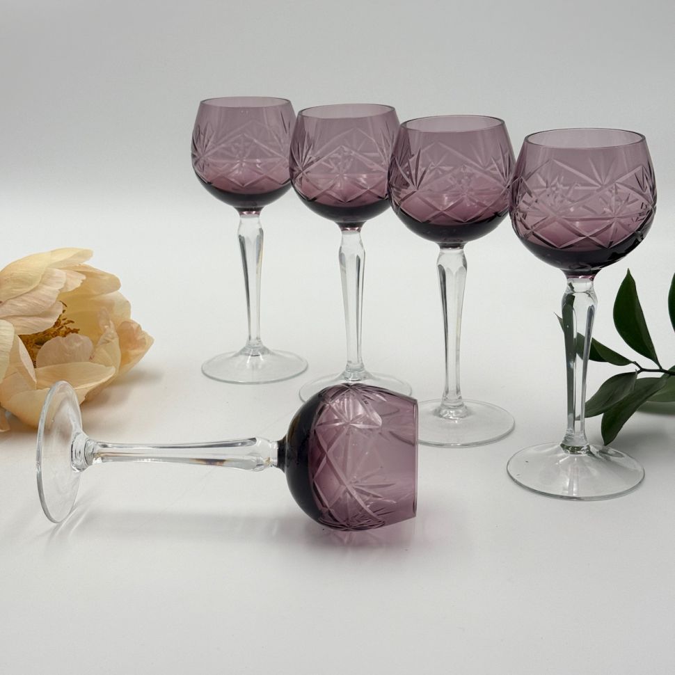 Бокал Nachtmann марганец 180 мл хрусталь Германия