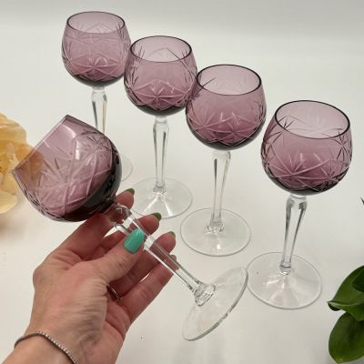 Бокал Nachtmann марганец 180 мл хрусталь Германия