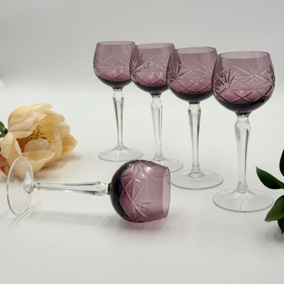 Бокал Nachtmann марганец 180 мл хрусталь Германия