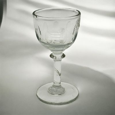 Рюмка Муха 30 мл хрусталь Нидерланды