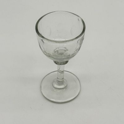 Рюмка Муха 30 мл хрусталь Нидерланды