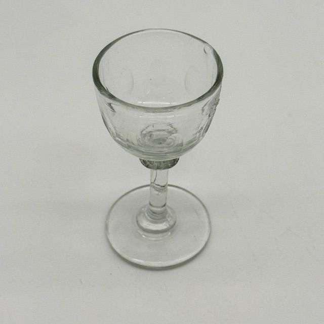 Рюмка Муха 30 мл хрусталь Нидерланды