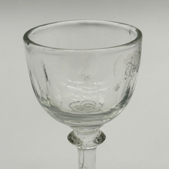 Рюмка Муха 30 мл хрусталь Нидерланды