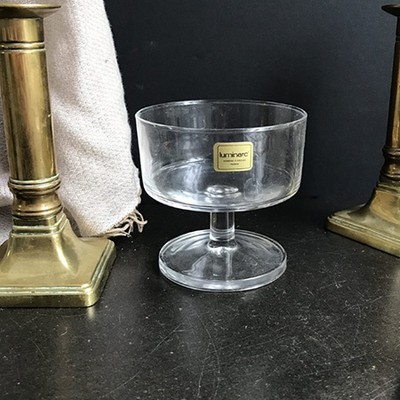 Креманка хрусталь для десерта Luminarc Франция