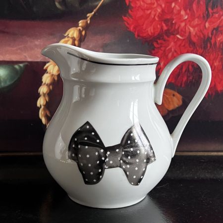 Кувшин Porcelaine de Sologne 0,7 л Франция