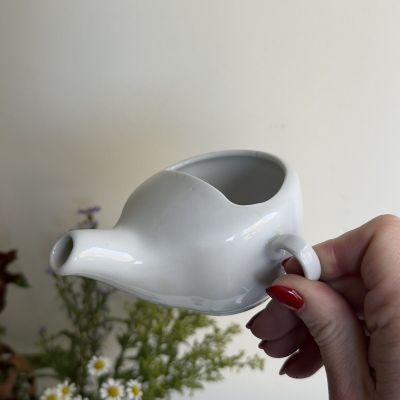 Чайник поильник 250 мл фарфор Бавария